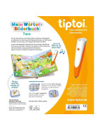 Ravensburger tiptoi&reg; Mein W&ouml;rter-Bilderbuch Tiere