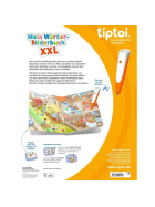 Ravensburger tiptoi&reg; Mein W&ouml;rter-Bilderbuch XXL
