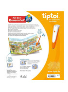 Ravensburger tiptoi&reg; Wieso? Weshalb? Warum? Auf dem Bauernhof