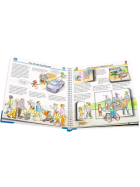 Ravensburger Wieso? Weshalb? Warum?, Band 50: Alles &uuml;ber den Strassenverkehr