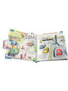 Ravensburger Wieso? Weshalb? Warum?, Band 28: Wir entdecken Autos