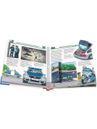 Ravensburger Wieso? Weshalb? Warum?, Band 22: Alles &uuml;ber die Polizei