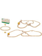 BRIO 50 Piece Track Pack