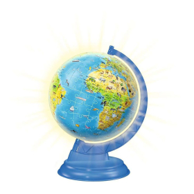 Ravensburger Childrens Globe Night Edition