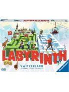 Ravensburger Labyrinth Switzerland