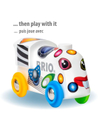 BRIO World BRIO Sticker-Lokomotive