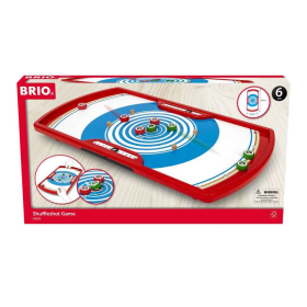 BRIO Shuffleshot Game