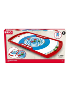 BRIO Shuffleshot Game