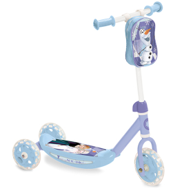 Mondo Mein Erster Scooter 3-Rad Frozen
