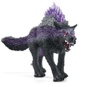 Schleich Schattenwolf