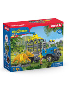 Schleich Dinosaurier Truck Mission