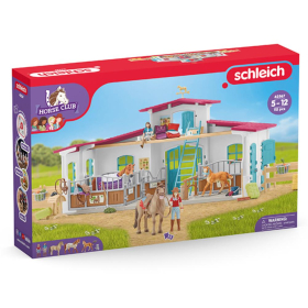 Schleich Horse Club Reiterhof