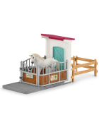 Schleich Horse Club Pferdebox