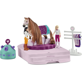 Schleich Beauty Salon, Sofias Beauties