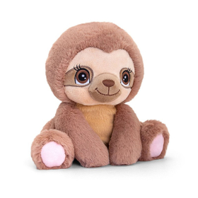 Keel Keeleco Adoptable Faultier, 25 cm