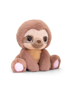 Keel Keeleco Adoptable Faultier, 25 cm