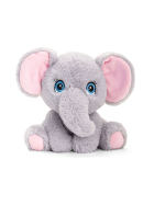 Keel Keeleco Adoptable Elefant, 25 cm