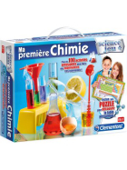 Clementoni Ma Première Chimie