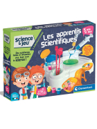 Clementoni Les apprentis scientifiques