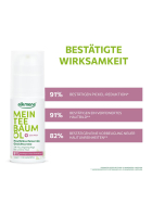 alkmene Mein Teebaumöl Hautbildverfeinernde Gesichtscreme, 50 ml