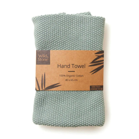 Wild & Stone Handtuch aus 100% Bio-Baumwolle,...