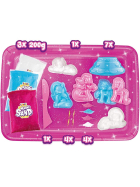 Craze Magic Sand Playset Unicorn