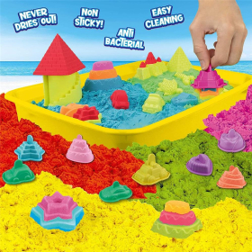 Craze Magic Sand Activity Box