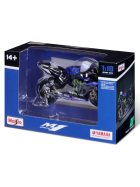 Maisto 1/18 Moto GP Motorrad 2022#21 F. Morbidelli