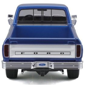 Maisto 1979 Ford F-150 Pick-up Truck 1/18 blau