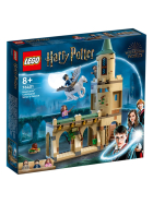 Lego harry potter Hogwarts: Sirius Rettung