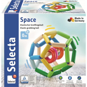 Selecta Greiflingsball Space 11.5cm