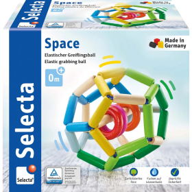 Selecta Greiflingsball Space 11.5cm