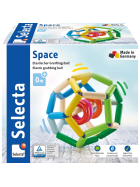 Selecta Greiflingsball Space 11.5cm