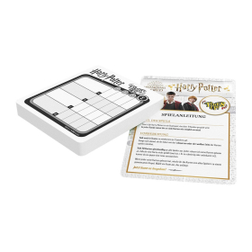 Repos Times Up! Harry Potter (d)