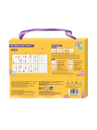 Avenir Nagelsticker & Tattoos Prinzessin