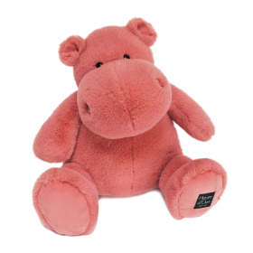 Doudou Hippo, terracotta 40cm