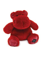Doudou Hippo, rot 25cm