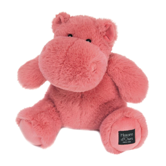 Doudou Hippo, terracota 25cm