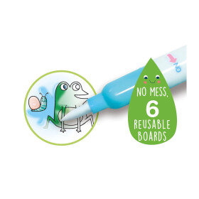 Avenir 3in1 Aktivit&auml;tenbuch Jahreszeiten