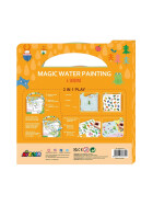 Avenir 3in1 Aktivit&auml;tenbuch Jahreszeiten