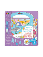 Avenir 3in1 Aktivit&auml;tenbuch Unterwasser