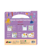 Avenir 3in1 Aktivit&auml;tenbuch Unterwasser