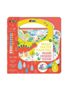 Avenir 3in1 Aktivit&auml;tenbuch Dinosaurier