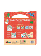 Avenir 3in1 Aktivit&auml;tenbuch Dinosaurier