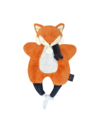 Doudou Amusette Fuchs Schmusetuch 30cm