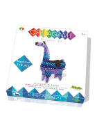 Creagami Origami 3D Lama 346 Teile