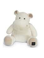Doudou Hippo, elfenbein 85cm