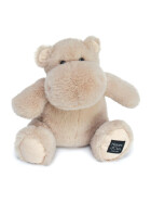 Doudou Hippo, beige 25cm