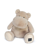 Doudou Hippo, beige 40cm