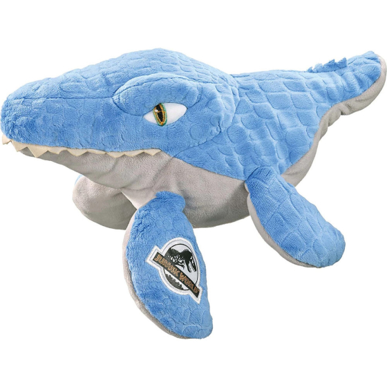 Schmidt Spiele Jurassic World, Mosasaurus 29cm